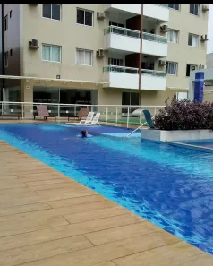 Apartamento com 2 Quartos para alugar, 80m² no Pedreira, Belém