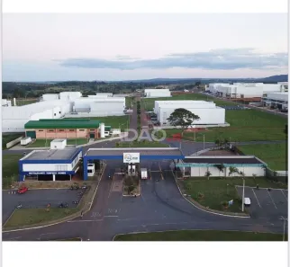 Ponto Comercial à venda, 1288m² no Real Grandeza, Aparecida de Goiânia