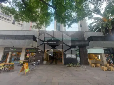 Ponto Comercial para alugar, 35m² no Rio Branco, Porto Alegre