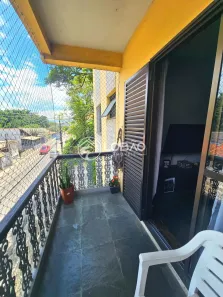 Apartamento com 2 Quartos à venda, 70m² no Jardim Brasília, Resende