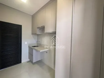Casa de Condomínio com 3 Quartos à venda, 194m² no Jardim Piemonte, Indaiatuba