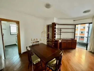 Apartamento com 1 Quarto para alugar, 45m² no Sumarezinho, São Paulo