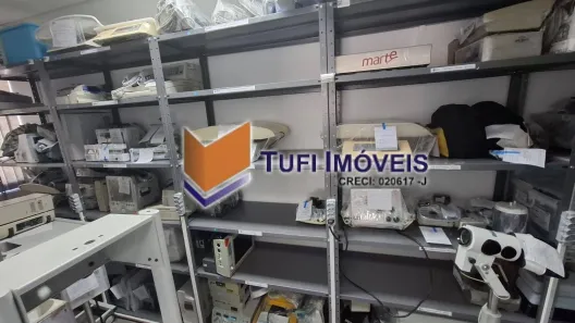 Sala Comercial à venda, 137m² no São Judas, São Paulo