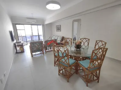 Apartamento com 3 Quartos à venda, 88m² no Enseada, Guarujá