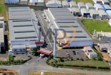 Galpão/Depósito/Armazém para alugar, 1656m² no Distrito Industrial Domingos Giomi, Indaiatuba