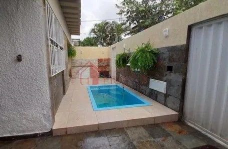 Casa com 4 Quartos à venda, 150m² no Freguesia (Jacarepaguá), Rio de Janeiro