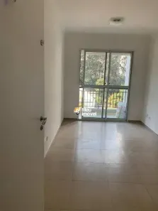 Apartamento com 2 Quartos à venda, 53m² no Vila Cruz das Almas, São Paulo