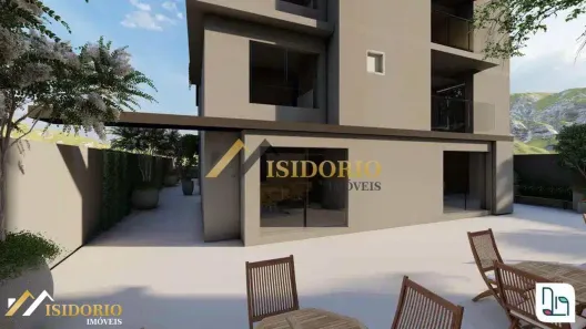 Apartamento com 2 Quartos à venda, 106m² no Água Verde, Curitiba