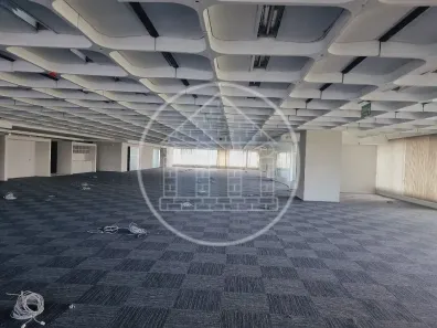 Sala Comercial para alugar, 2844m² no Jardim São Luís, São Paulo