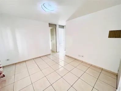 Apartamento com 2 Quartos para alugar, 39m² no Vila Caputera, Mogi das Cruzes