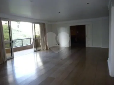 Apartamento com 4 Quartos à venda, 500m² no Real Parque, São Paulo