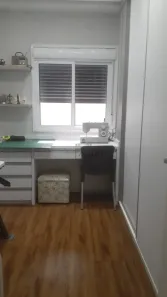 Apartamento com 3 Quartos à venda, 70m² no Conjunto Residencial Trinta e Um de Março, São José dos Campos