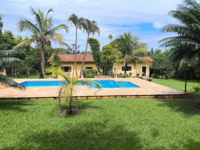 Fazenda/Sítio com 3 Quartos à venda, 5000m² no Vertentes das Águas, São Pedro