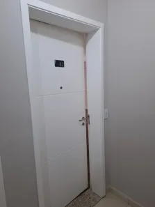 Apartamento com 3 Quartos para alugar, 90m² no Jardim Belo Horizonte, Campinas
