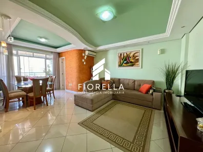 Apartamento com 3 Quartos à venda, 129m² no Campinas, São José