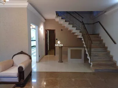 Casa com 6 Quartos à venda, 450m² no Gonzaga, Santos