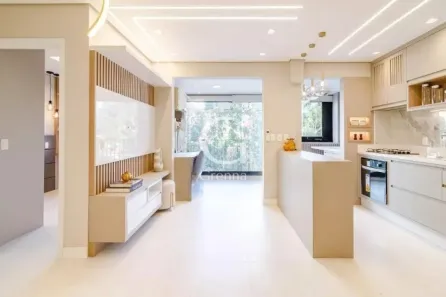 Apartamento com 2 Quartos à venda, 59m² no Pinheiros, São Paulo