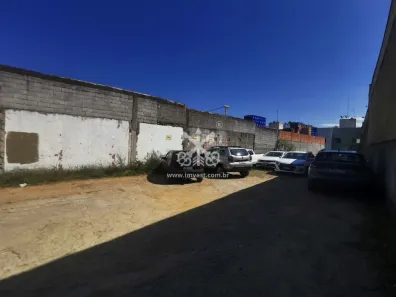 Lote/Terreno à venda, 521m² no Vila Flórida, Guarulhos