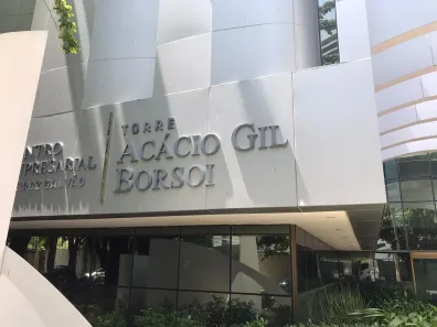 Sala Comercial para alugar, 230m² no Boa Viagem, Recife