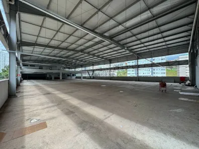 Sala Comercial para alugar, 1200m² no Buritis, Belo Horizonte