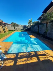 Casa com 4 Quartos à venda, 457m² no Jardim Floridiana, Rio Claro