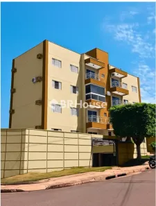 Apartamento com 3 Quartos à venda, 75m² no Monte Castelo, Campo Grande