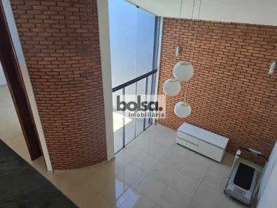 Imóvel Comercial com 5 Quartos para alugar, 290m² no Jardim América, Bauru