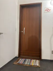 Apartamento com 2 Quartos à venda, 52m² no Alves Dias, São Bernardo do Campo