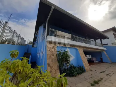 Sobrado com 4 Quartos à venda, 415m² no Parque Taquaral, Campinas