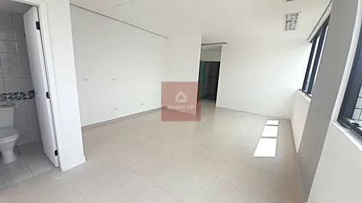 Sala Comercial à venda, 44m² no Vila Clementino, São Paulo