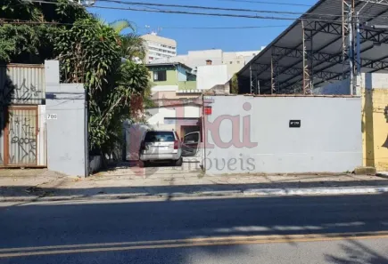 Galpão/Depósito/Armazém para alugar, 140m² no Vila Independência, São Paulo