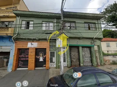 Lote/Terreno à venda, 273m² no Vila Nivi, São Paulo