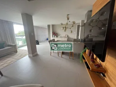 Apartamento com 3 Quartos à venda, 133m² no Costazul, Rio das Ostras