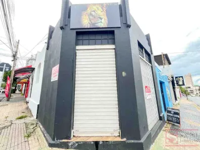 Sala Comercial para alugar, 17m² no Centro, Limeira