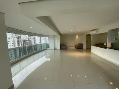 Apartamento com 3 Quartos à venda, 180m² no Jardim Anália Franco, São Paulo