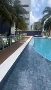 Apartamento com 2 Quartos à venda, 67m² no Jardim Oceania, João Pessoa
