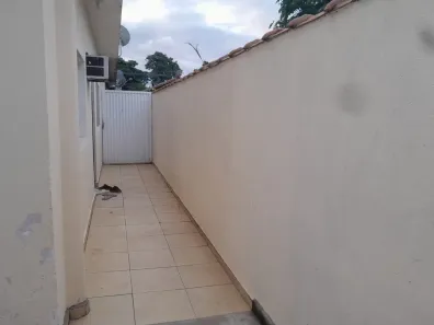 Casa com 2 Quartos à venda, 70m² no Parque São Vicente, São Vicente