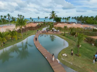 Casa de Condomínio com 4 Quartos à venda, 294m² no , São Miguel dos Milagres