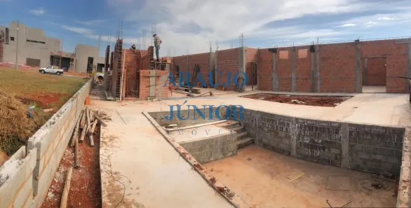 Casa de Condomínio com 5 Quartos à venda, 400m² no Residencial Mac Knight, Santa Bárbara D'Oeste