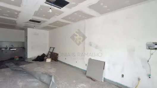 Consultório para alugar, 88m² no Jardim Paulista, Ribeirão Preto