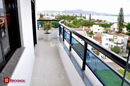 Apartamento com 3 Quartos à venda, 200m² no Balneário, Florianópolis