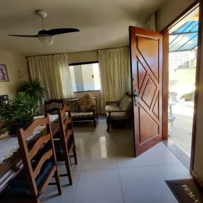 Casa com 3 Quartos à venda, 105m² no Itaipu, Niterói