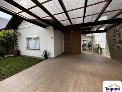 Casa com 3 Quartos à venda, 160m² no Goiás, Santa Cruz do Sul