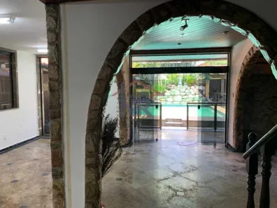 Casa com 3 Quartos à venda, 420m² no Anil, Rio de Janeiro