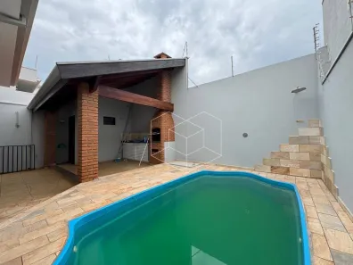 Casa com 3 Quartos à venda, 190m² no Jardim Campos Prado, Jaú