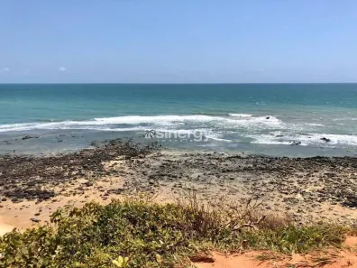 Lote/Terreno à venda, 900m² no Pipa, Tibau do Sul