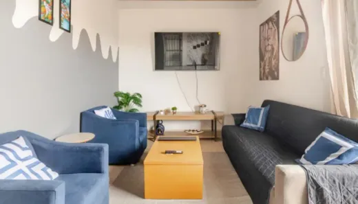 Apartamento com 2 Quartos à venda, 52m² no Lapa de Baixo, São Paulo