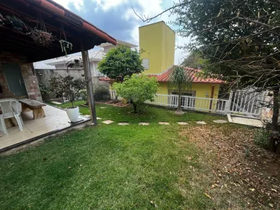 Casa com 3 Quartos à venda, 190m² no Trevo, Belo Horizonte