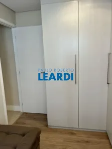 Apartamento com 3 Quartos à venda, 87m² no Vila Brasílio Machado, São Paulo