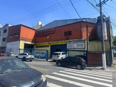 Ponto Comercial para alugar, 440m² no Vila Paulista, São Paulo